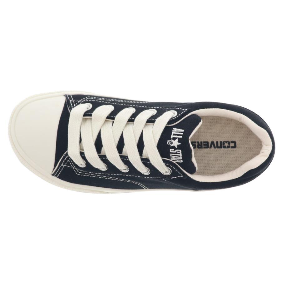 CANVAS ALL STAR コンバース オールスター ボーダースター OX メンズ