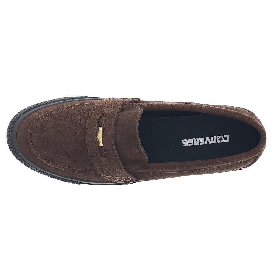 CONVERSE（コンバース） オールスター コインローファー SU メンズ