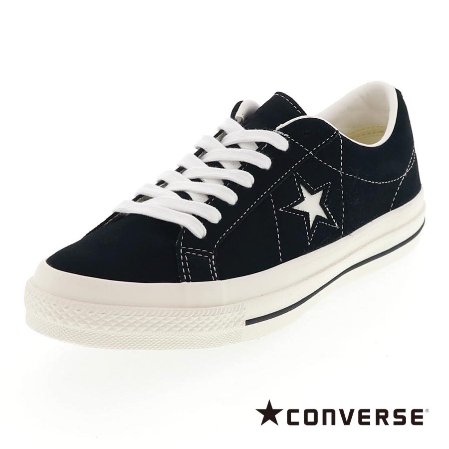 ONE STAR CONVERSE コンバース ワンスター スエード メンズ スニーカー