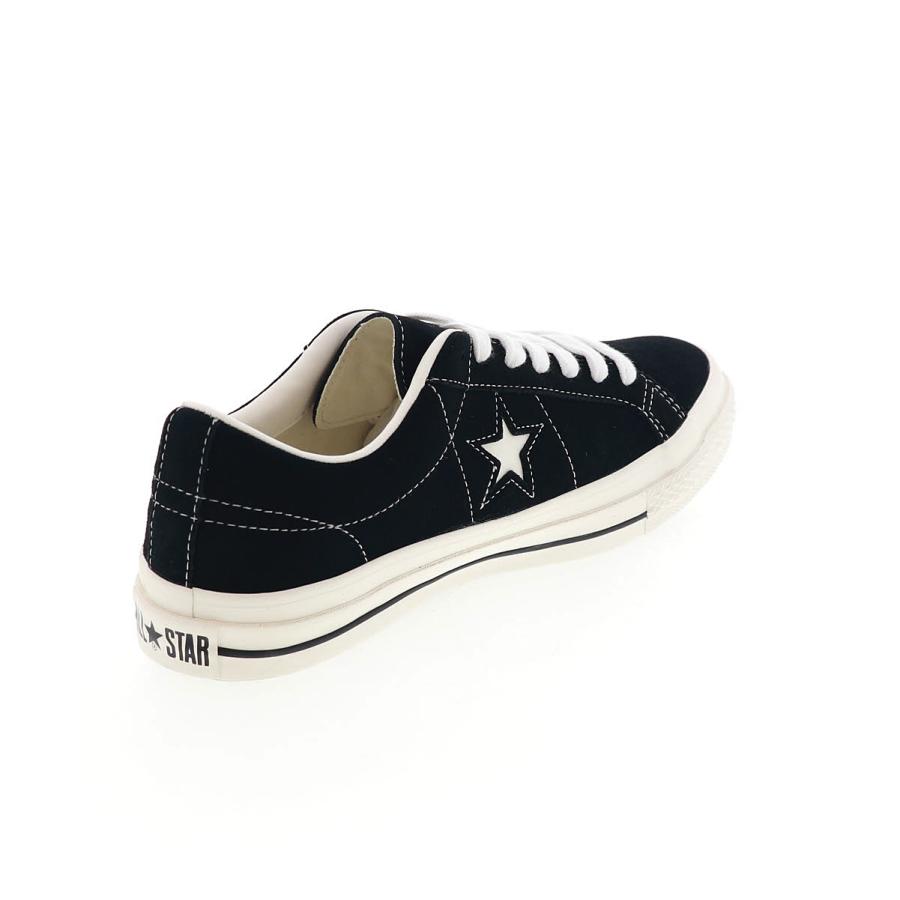 ONE STAR CONVERSE コンバース ワンスター スエード メンズ スニーカー