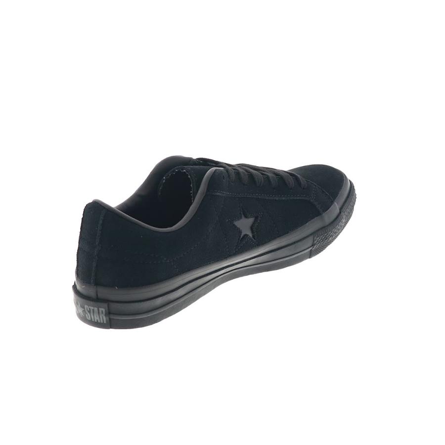 ONE STAR CONVERSE コンバース ワンスター スエード メンズ スニーカー