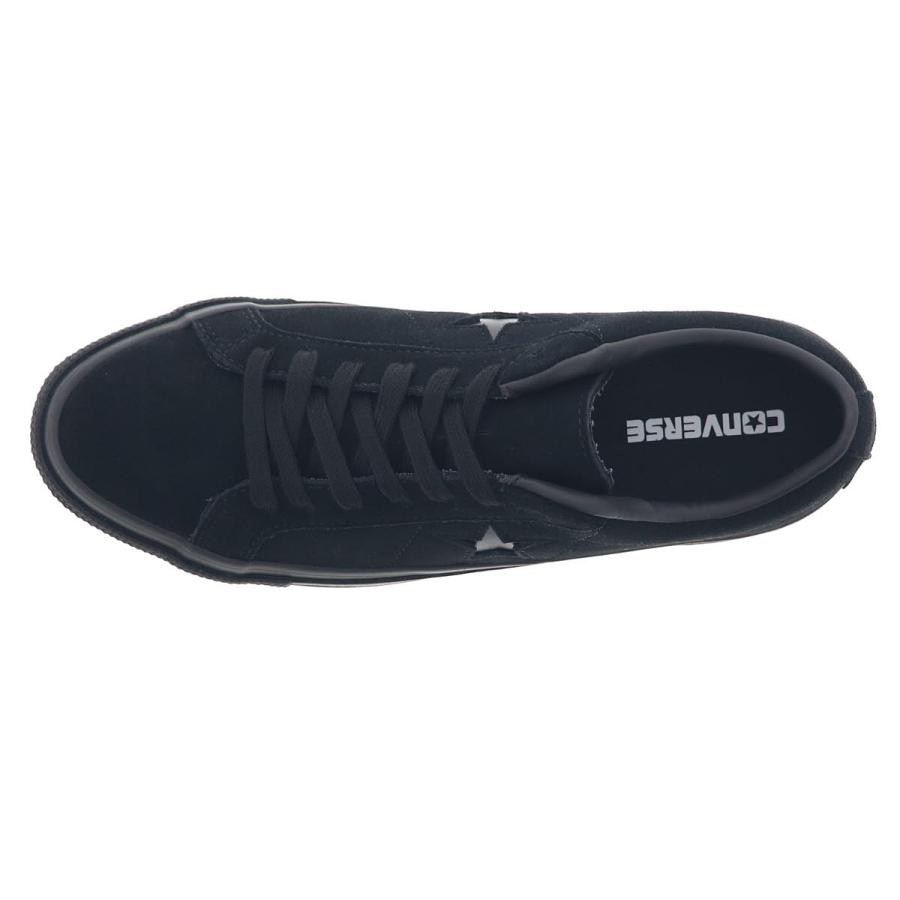 ONE STAR CONVERSE コンバース ワンスター スエード メンズ スニーカー