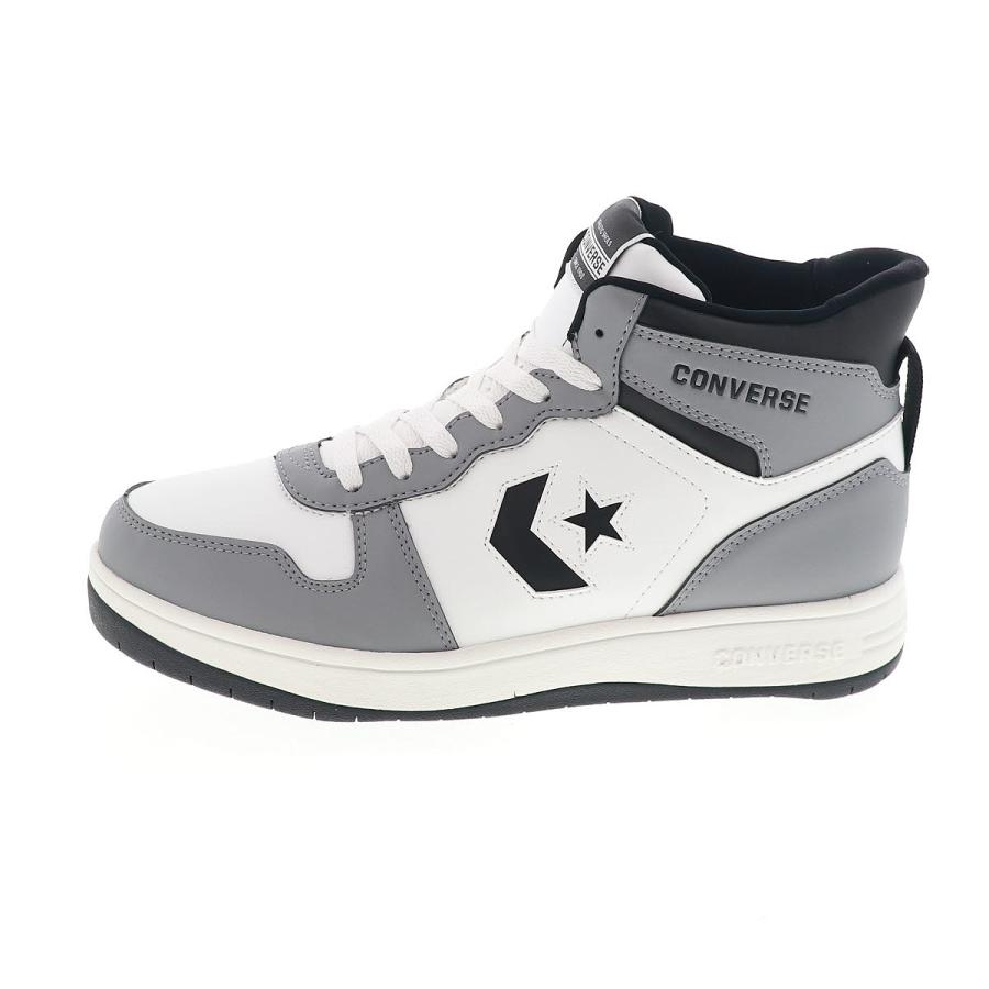 CONVERSE NEXTAR コンバース メンズ スニーカー ネクスター1360 ミッド