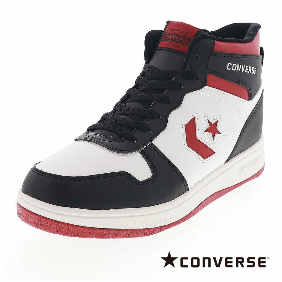 CONVERSE NEXTAR コンバース メンズ スニーカー ネクスター1360 ミッド