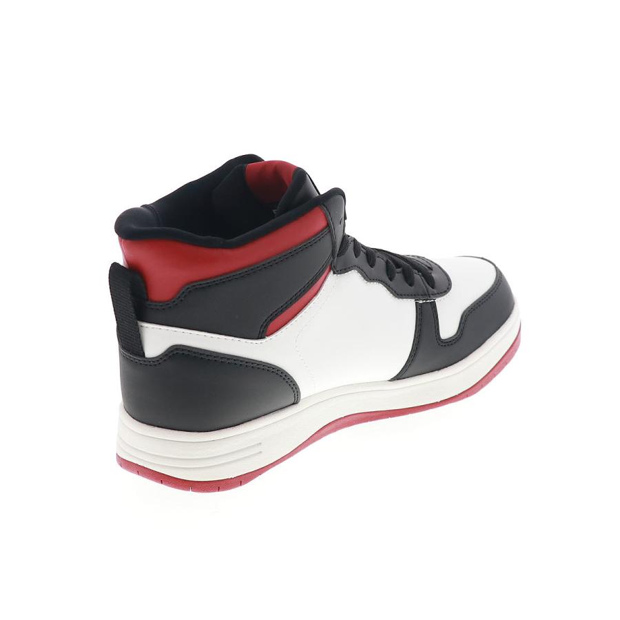 【未使用2点セット】コンバース スニーカー　レッド(27)&パープル(26.5) コンバース 25SS ALL STAR PS Z HI PINK 33701710 | ファクトリーギア