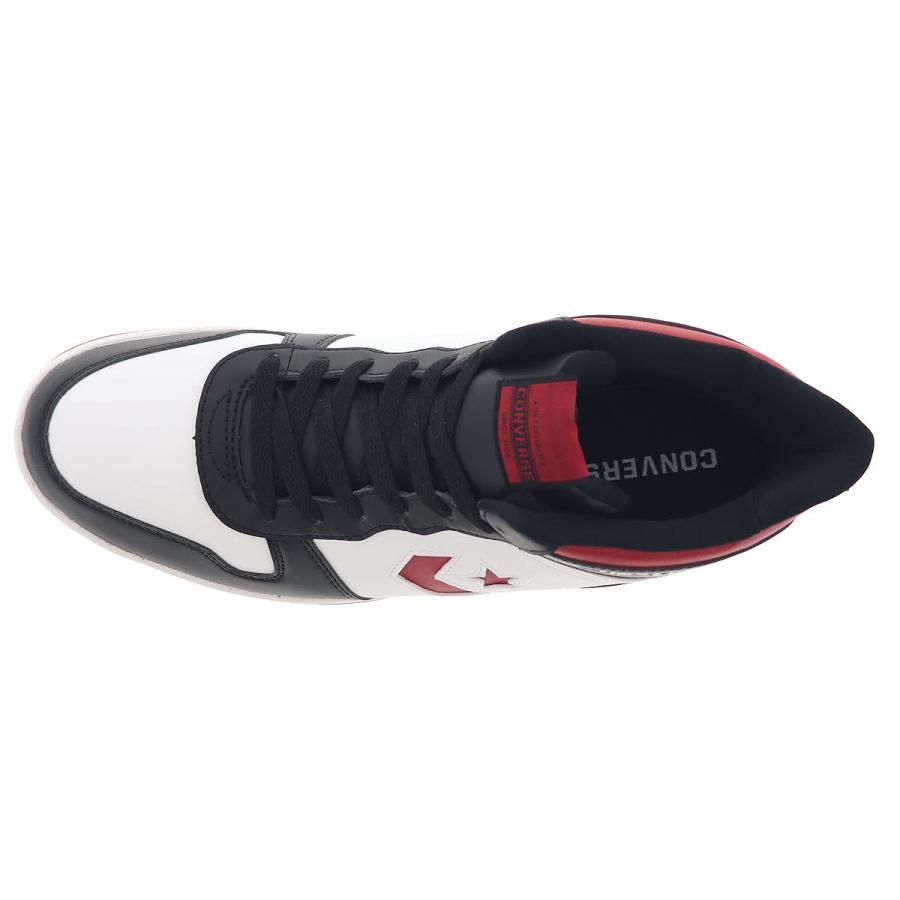 CONVERSE NEXTAR コンバース メンズ スニーカー ネクスター1360 ミッド