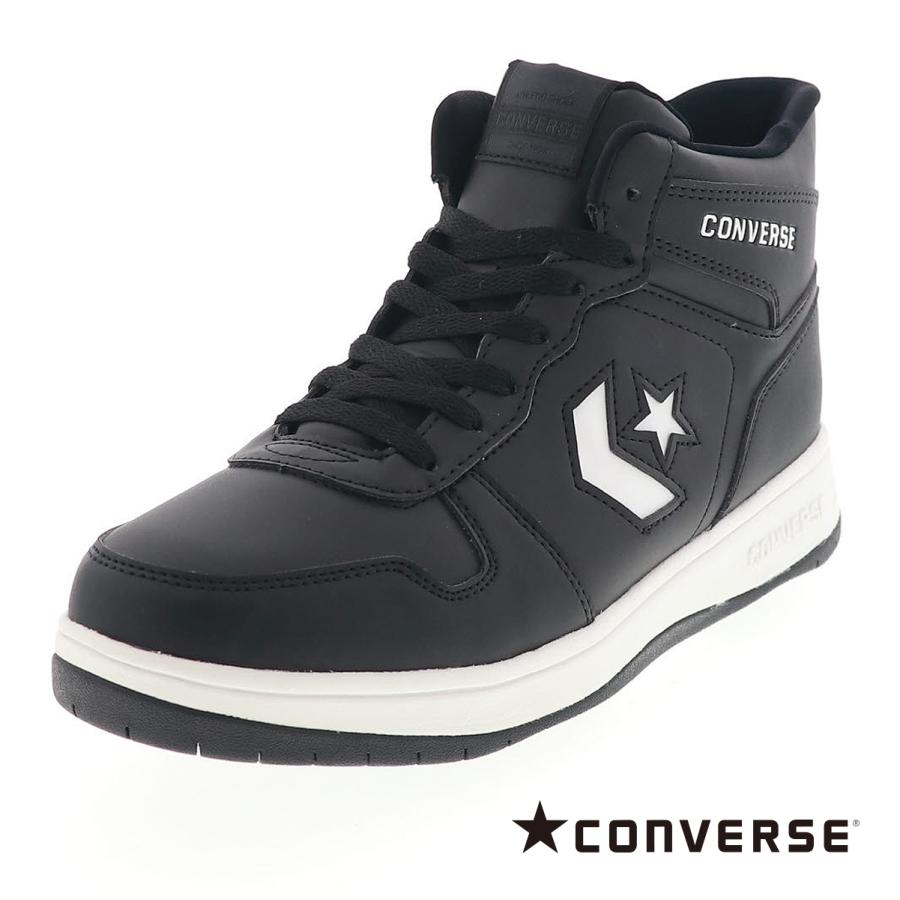 CONVERSE NEXTAR コンバース メンズ スニーカー ネクスター1360 ミッド