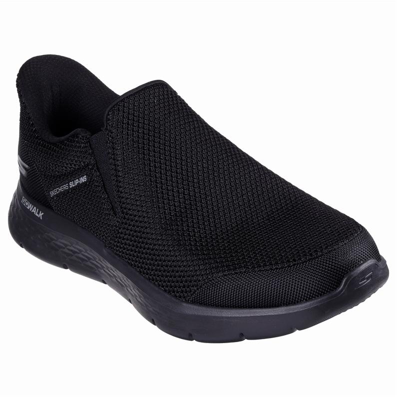 SKECHERS（スケッチャーズ） スリップインズ メンズ スニーカー 216333