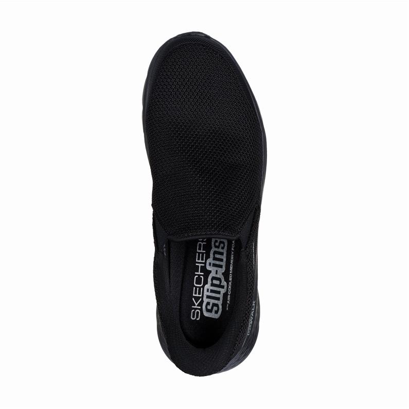 SKECHERS（スケッチャーズ） スリップインズ メンズ スニーカー 216333
