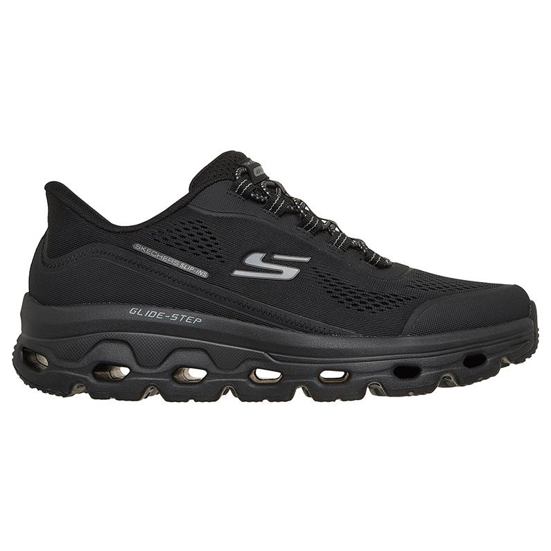 かずおにく SKECHERS（スケッチャーズ） スリップインズ メンズ スニーカー 237812