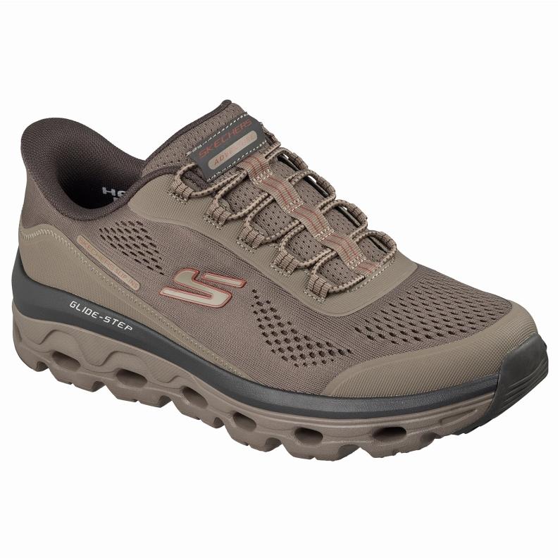 SKECHERS（スケッチャーズ） スリップインズ メンズ スニーカー 237812