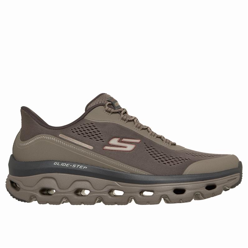 SKECHERS（スケッチャーズ） スリップインズ メンズ スニーカー 237812