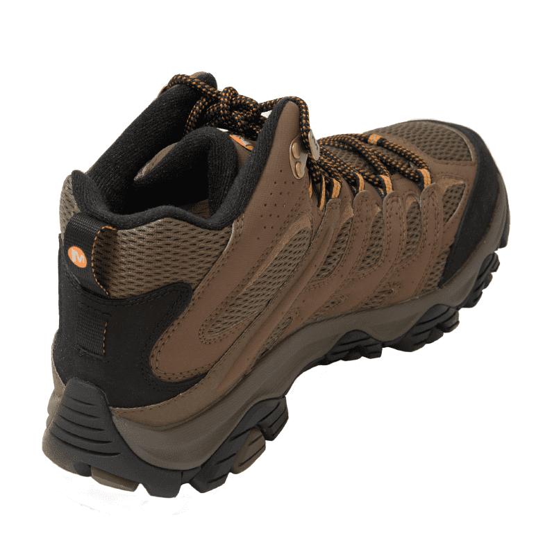 MERRELL（メレル） モアブ3 シンセティック ミッド ゴアテックス