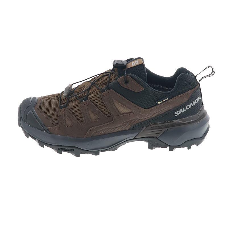 SALOMON サロモン
X MAX 100 SALOMON サロモン トレイルランニング スニーカー ハイキング