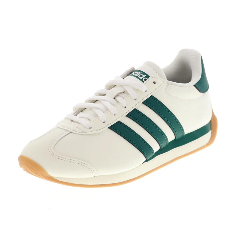 adidas（アディダス） ランヴィスタ HQ2319 メンズ スニーカー