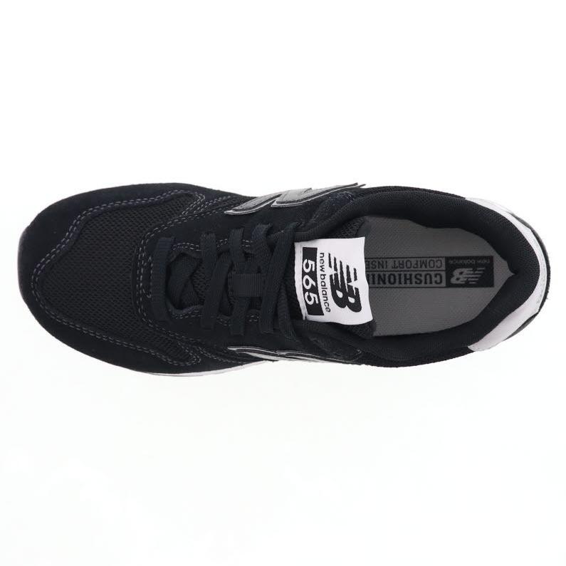 New Balance（ニューバランス） 565 メンズ スニーカー ローカット