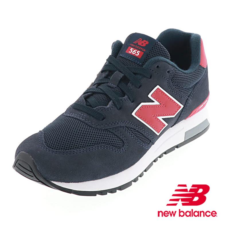 41 割引 特別送料無料 ニューバランス 565 Nb Ml565ntw メンズ スニーカー ローカット ランニングスタイル シューズ 運動靴 通学 紺 ネイビー レッド 25 5cm 28 0cm シューズ メンズファッション ファッション Intercontactservices Com