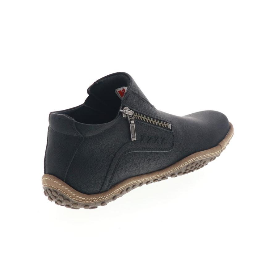 Conqueror Shoes（コンカラーシューズ） フォギー ウォーターテックス