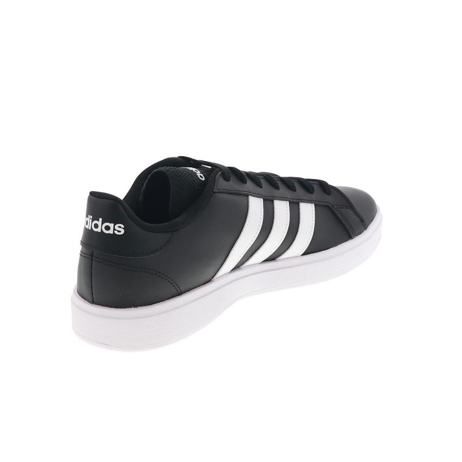 adidas（アディダス） グランドコート ベース GW9251 メンズスニーカー