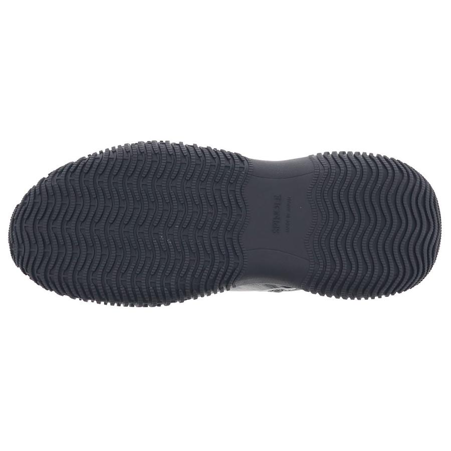 SPINGLE（スピングル） メンズ スニーカー サイドゴア 軽量 厚底