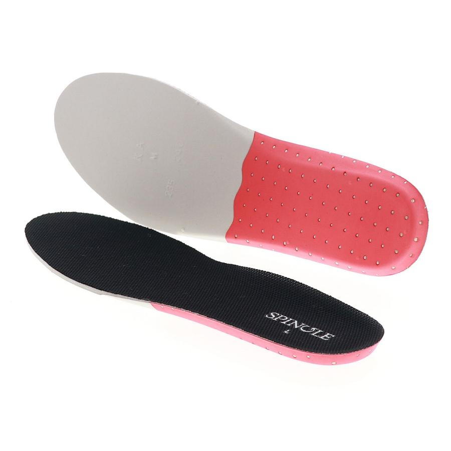 SPINGLE（スピングル） メンズ スニーカー サイドゴア 軽量 厚底