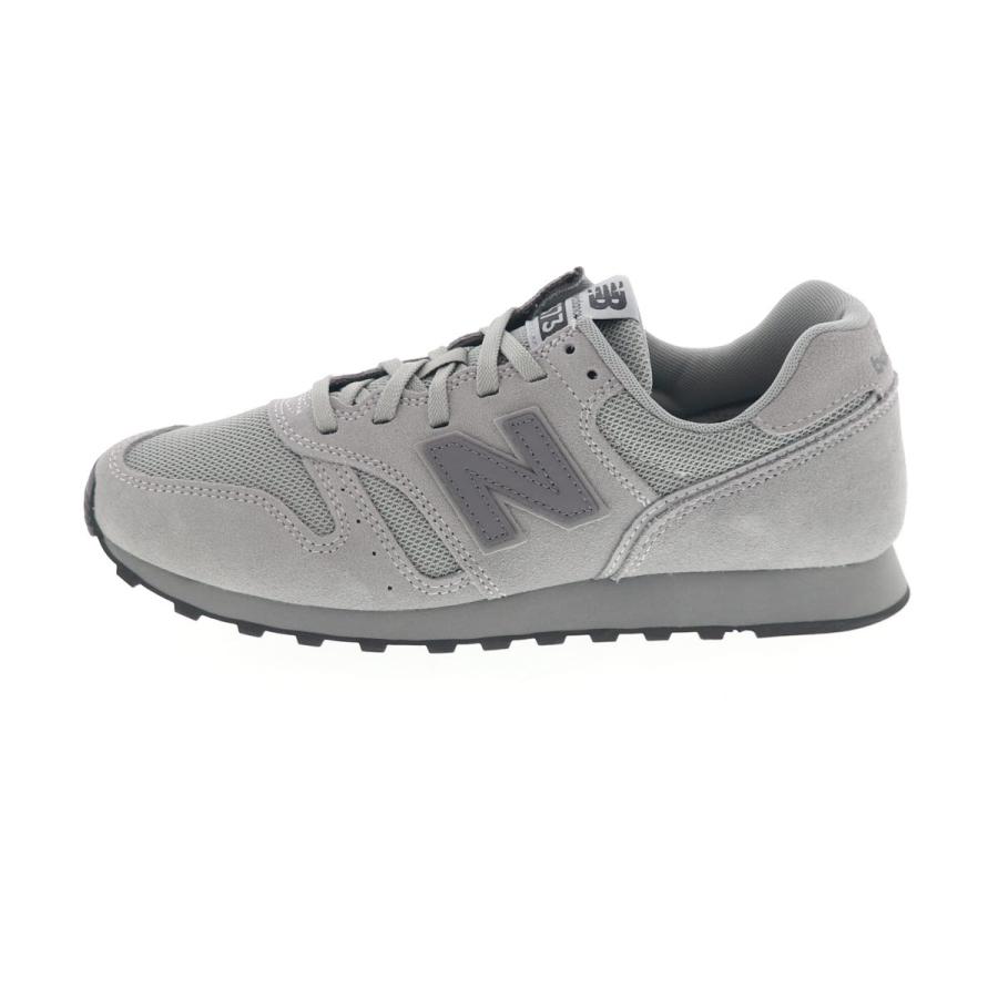New Balance（ニューバランス） 373 メンズ スニーカー ローカット 