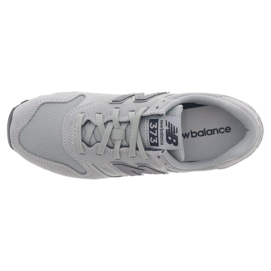 New Balance（ニューバランス） 373 メンズ スニーカー ローカット