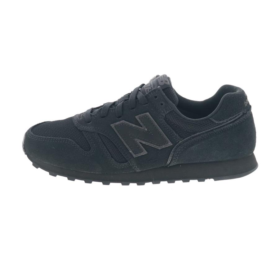 New Balance（ニューバランス） 373 メンズ スニーカー ローカット
