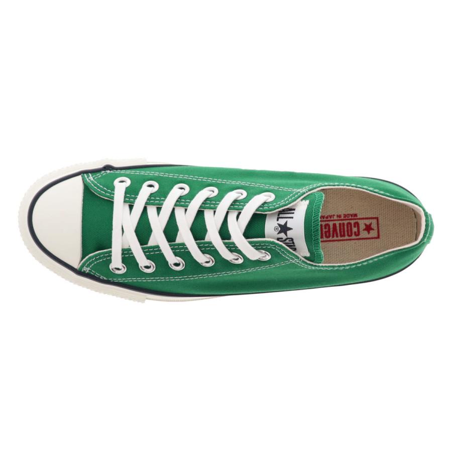 ONE STAR CONVERSE コンバース キャンバス オールスター J OX メンズ