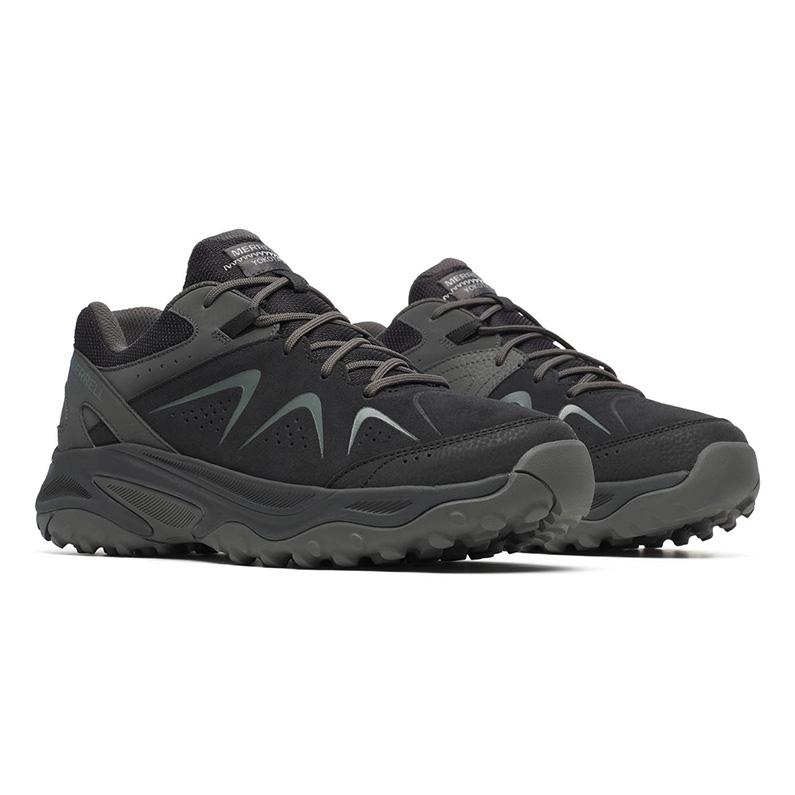 MERRELL（メレル） メンズ YOKOTA 3 WP ヨコタ 3 ウォータープルーフ