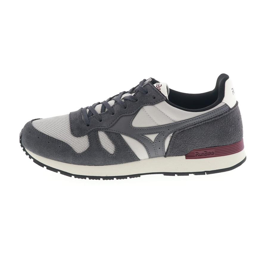 MIZUNO（ミズノ） MIZUNO ML87 メンズ ランニング カジュアル シューズ