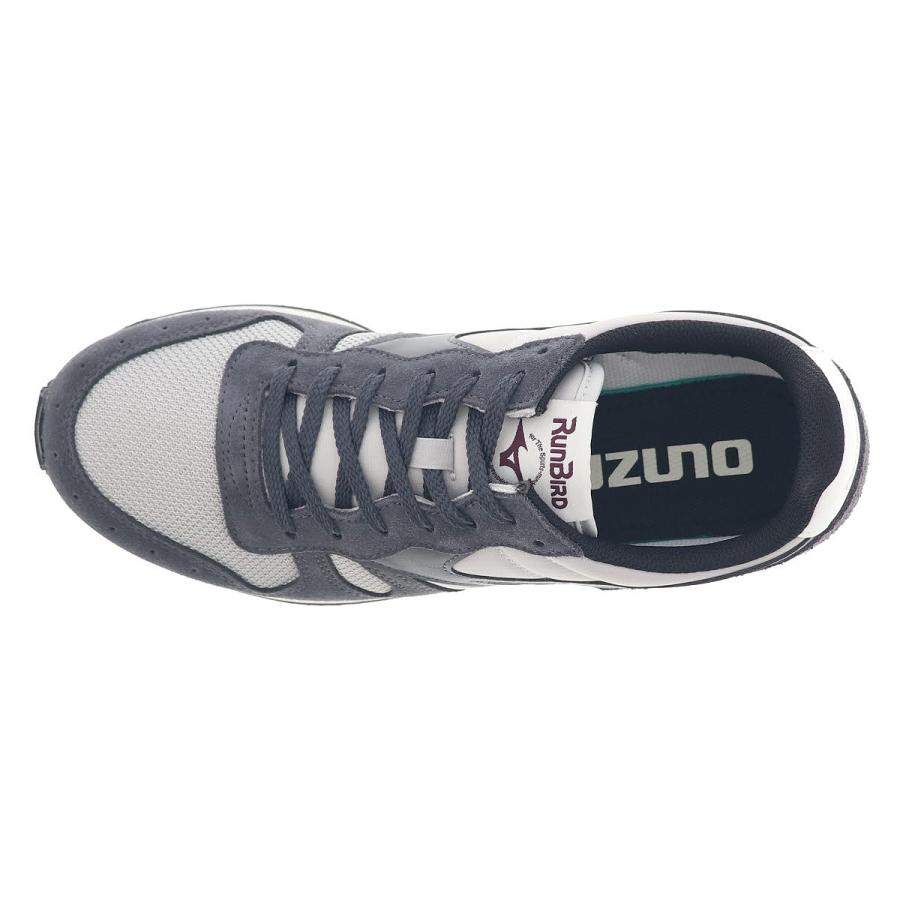 MIZUNO（ミズノ） MIZUNO ML87 メンズ ランニング カジュアル シューズ