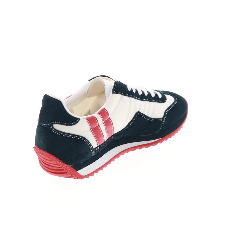 極美品【PATRICK パトリック】スニーカー マラソン 30周年記念モデル PATRICK（パトリック） マラソン 30周年記念モデル レディース