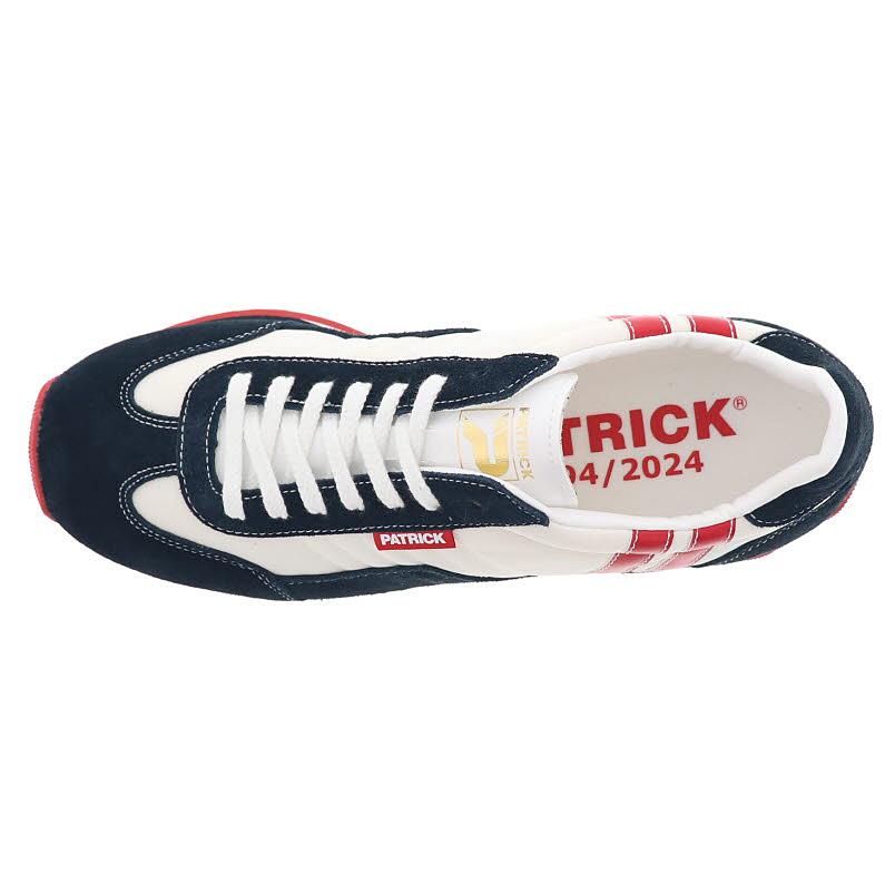 PATRICK（パトリック） マラソン 30周年記念モデル レディース