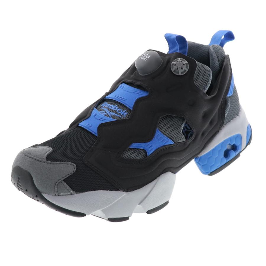 リーボック Reebok レディース スニーカー Pumpfognm B G B ブラック Fv47 90年代 インスタポンプフューリー 23 0 25 0cm 靴のシューマート 通販 Paypayモール