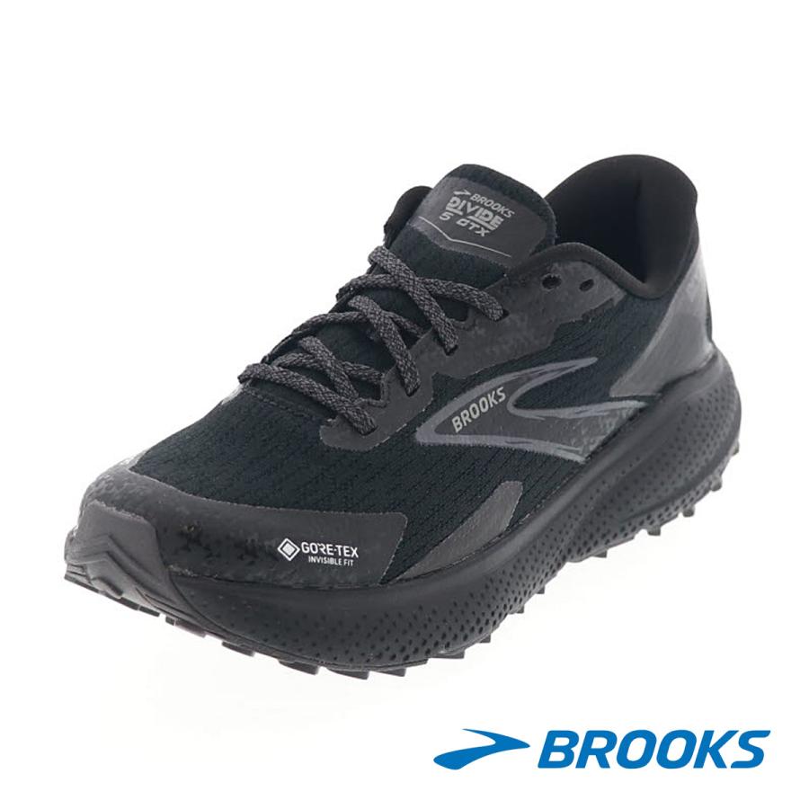 BROOKS（ブルックス） ディバイド5 ゴアテックス レディース