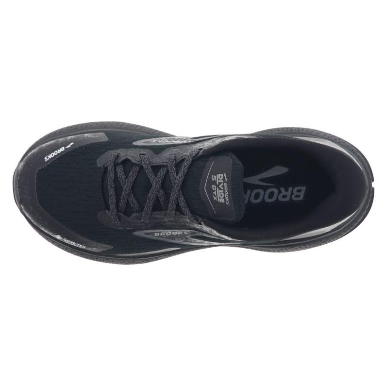 BROOKS（ブルックス） ディバイド5 ゴアテックス レディース