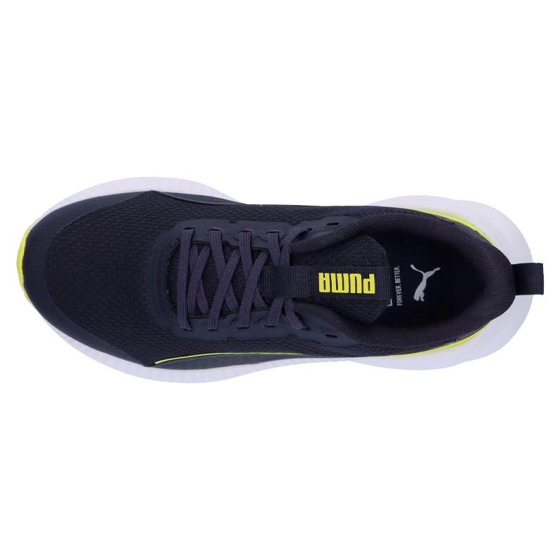 PUMA（プーマ） ジュニア キッズ レディース スニーカー Flyer Lite 3