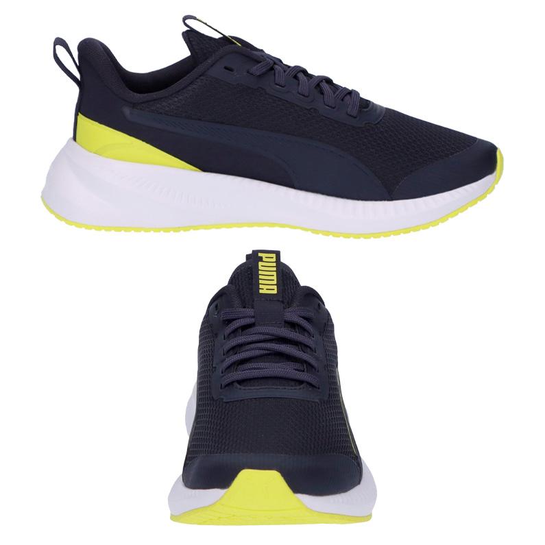 PUMA（プーマ） ジュニア キッズ レディース スニーカー Flyer Lite 3