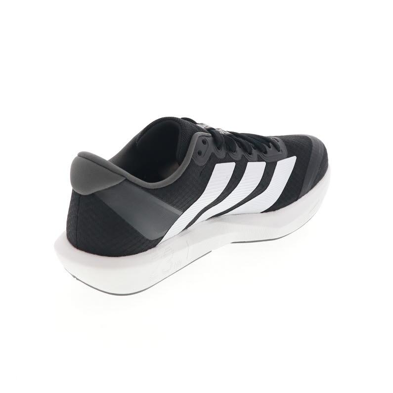 adidas アディダス アディゼロ BK JP6528 レディース ランニングシューズ スポーツシューズ 運動靴 ブラック/ホワイト 黒_2