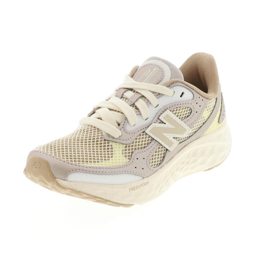 New Balance（ニューバランス） Fresh Foam Arishi v4 BEIGE