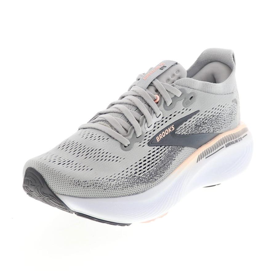 BROOKS（ブルックス） アドレナリン GTS25 レディース ランニング