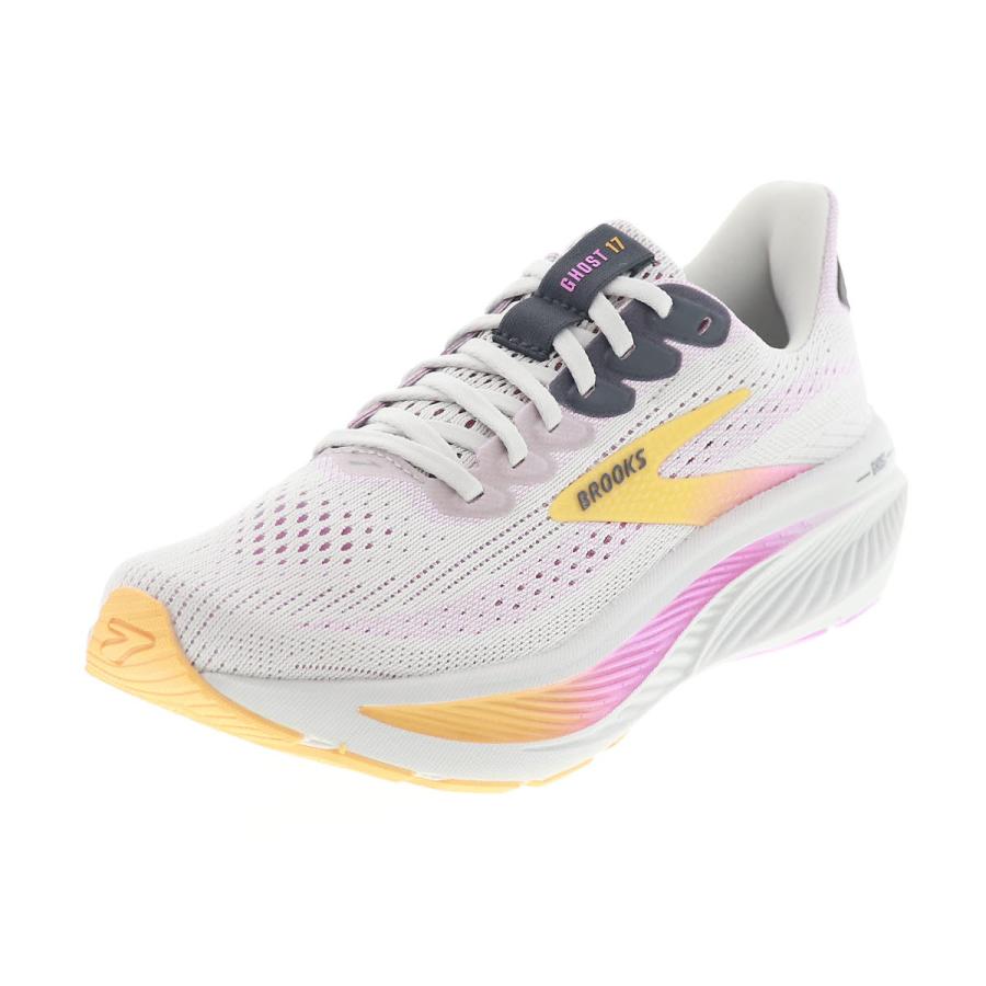 BROOKS（ブルックス） ゴースト17 スリム レディース ランニング