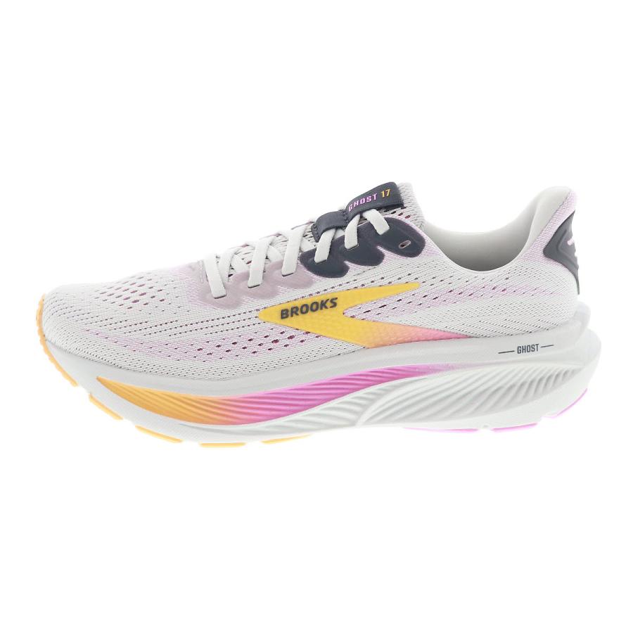 BROOKS（ブルックス） ゴースト17 スリム レディース ランニング