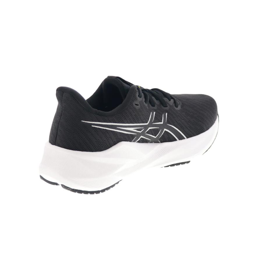 ASICS アシックス VERSABLAST 4 スタンダード幅 レディース ランニングシューズ ジョギング 運動靴 スポーツ 1012B775 002 ブラック/ピュアシルバー_2