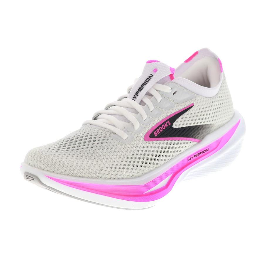 BROOKS（ブルックス） ハイペリオン3 レディース ランニングシューズ