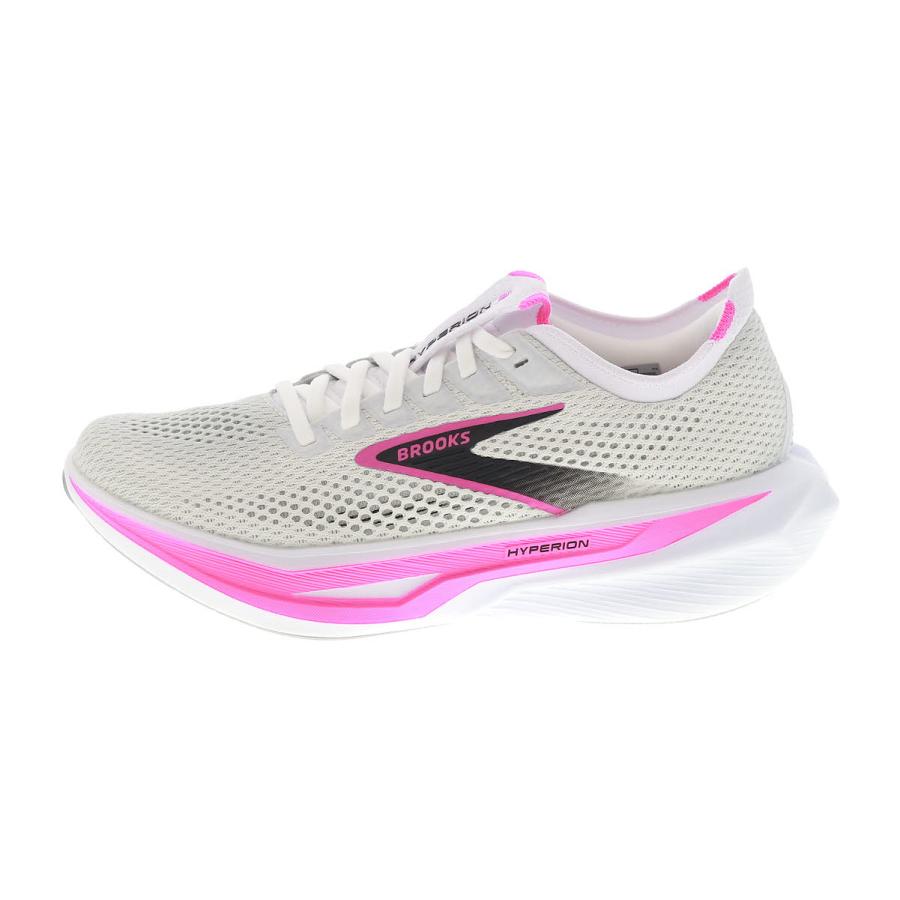 BROOKS（ブルックス） ハイペリオン3 レディース ランニングシューズ