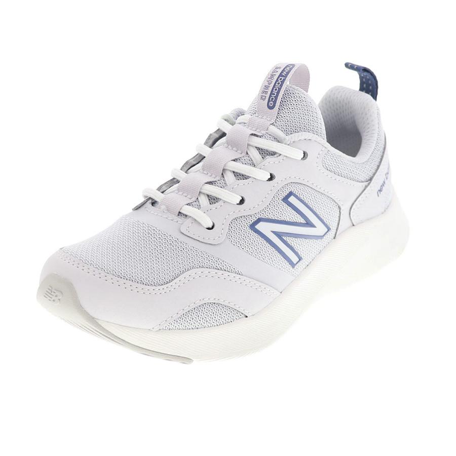 New Balance（ニューバランス） DynaSoft NB Sampher v2 レディース