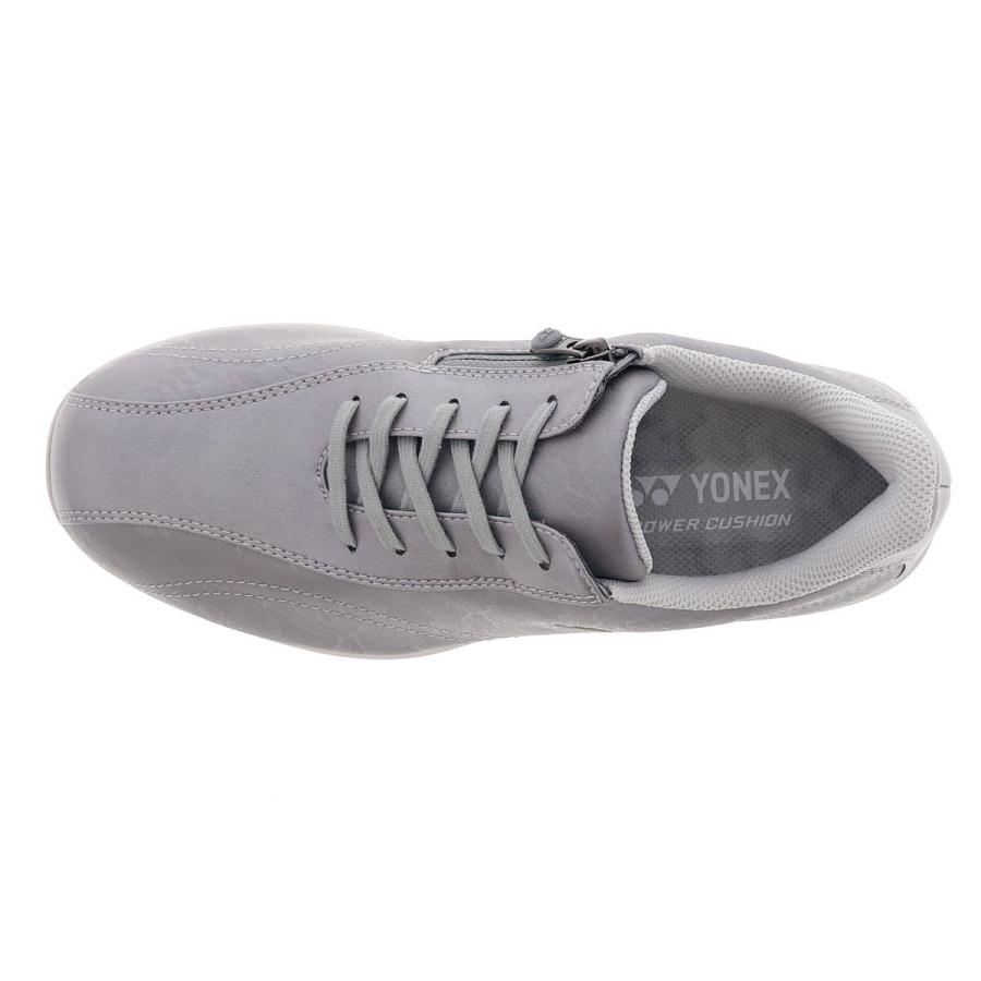 YONEX ヨネックス パワークッションL130W レディース