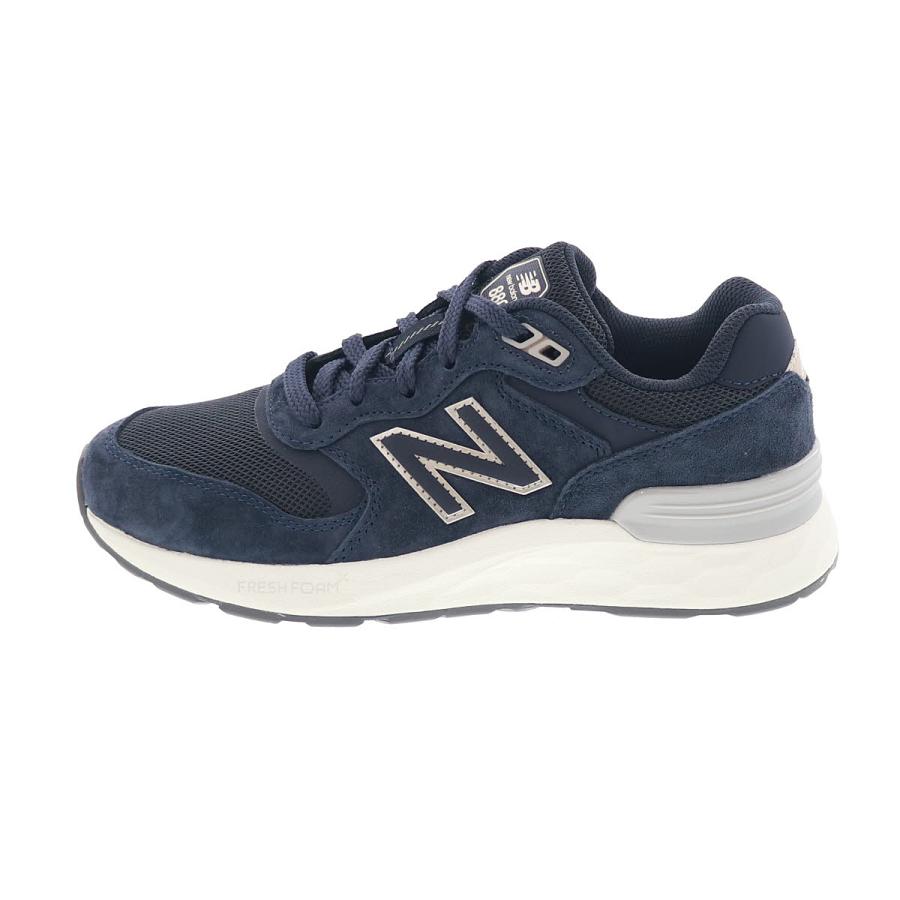 23cm ニューバランス Fresh Foam 880 WW880BC7 New Balance（ニューバランス） Fresh Foam Walking 880 v7 レディース